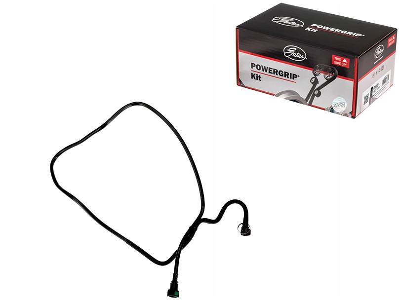 фото №1, Шланг топливный dacia duster duster suv renault clio ii clio iii