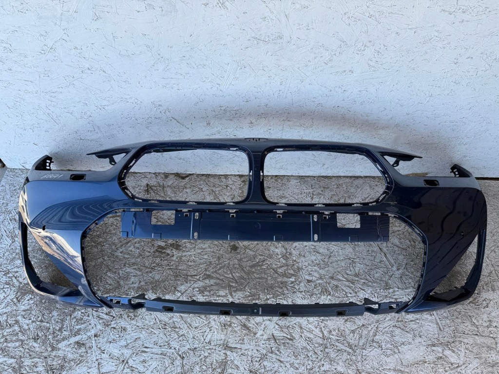 фото №1, Бампер перед передний bmw x2 f39 m-pakiet