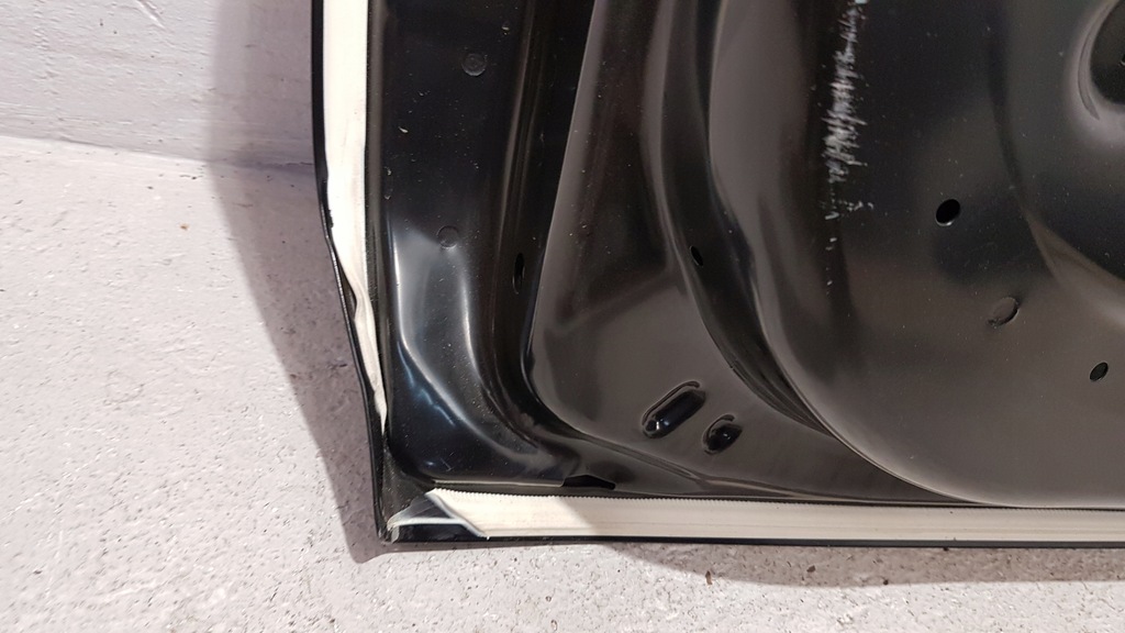 фото №13, Дверь правое mazda mx-5 mx5 iii 05-15