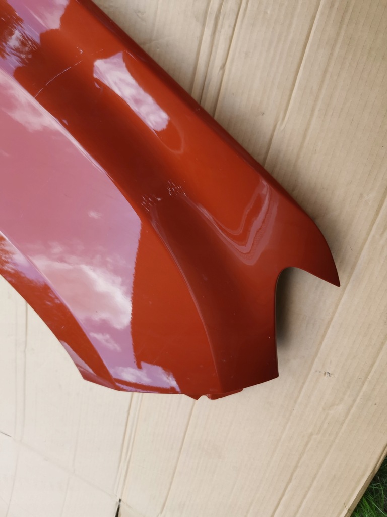 фото №7, Крыло правый перед dacia duster 2 ii 2017-