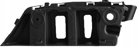 фото №1, Dpa кронштейн бампера