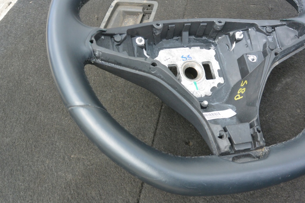 Tesla model s повітропровід шкіряний ładna 12- Доставка