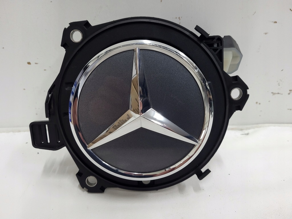 фото №1, Mercedes glc w253 c253 камера заднего вида задняя задняя микровыключатель a0997500300