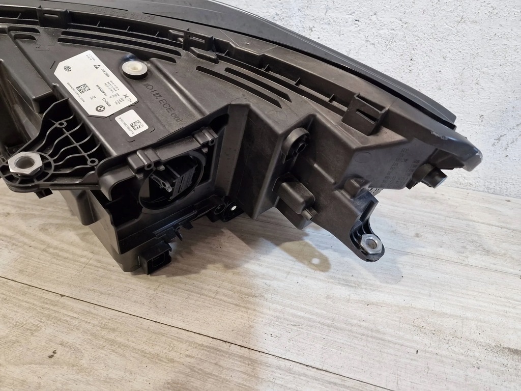 фото №10, Bmw x1 u11 лампа правая led 5a9a228-01