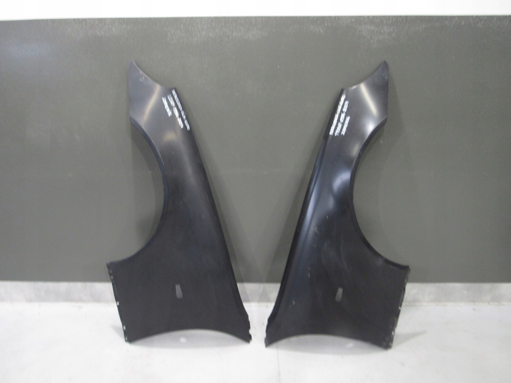 Купить Mercedes w170 slk 1996-2004 крыло перед левый