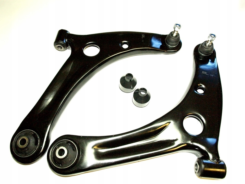 фото №1, Рычаг lp 2szt colt vi z30 mitsubishi 2004-12 dol