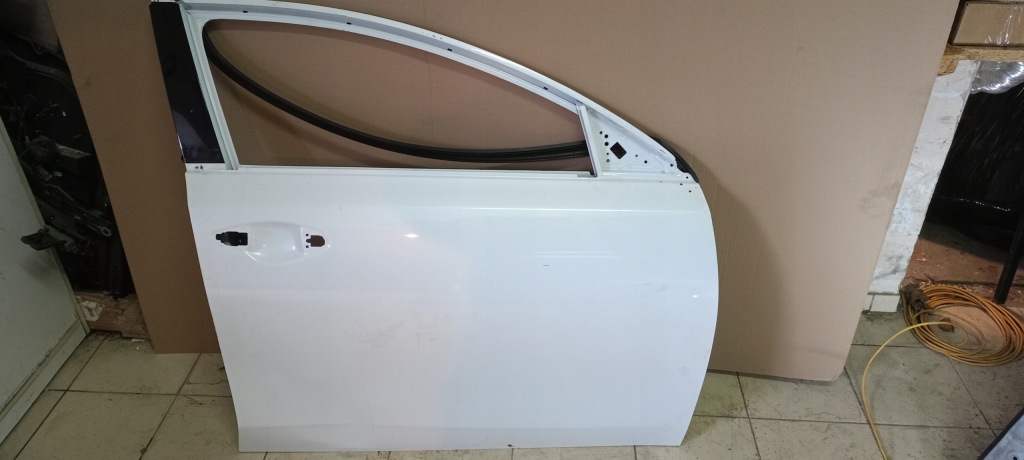 фото №2, Двері перед передні праве kia proceed pro ceed iii 3 18-22rok оригінал