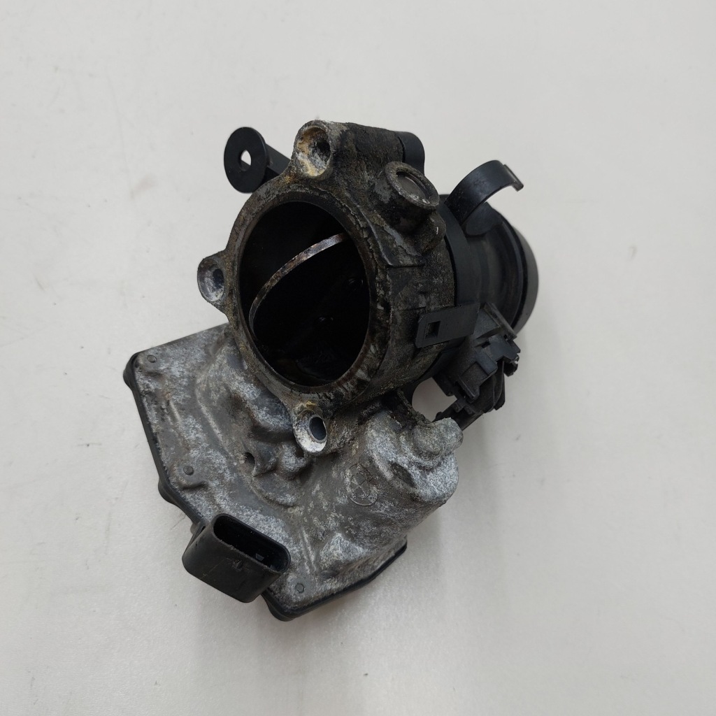 2012 mini cooper countryman r60 клапан отсекающий двигателя 10378517 Цена