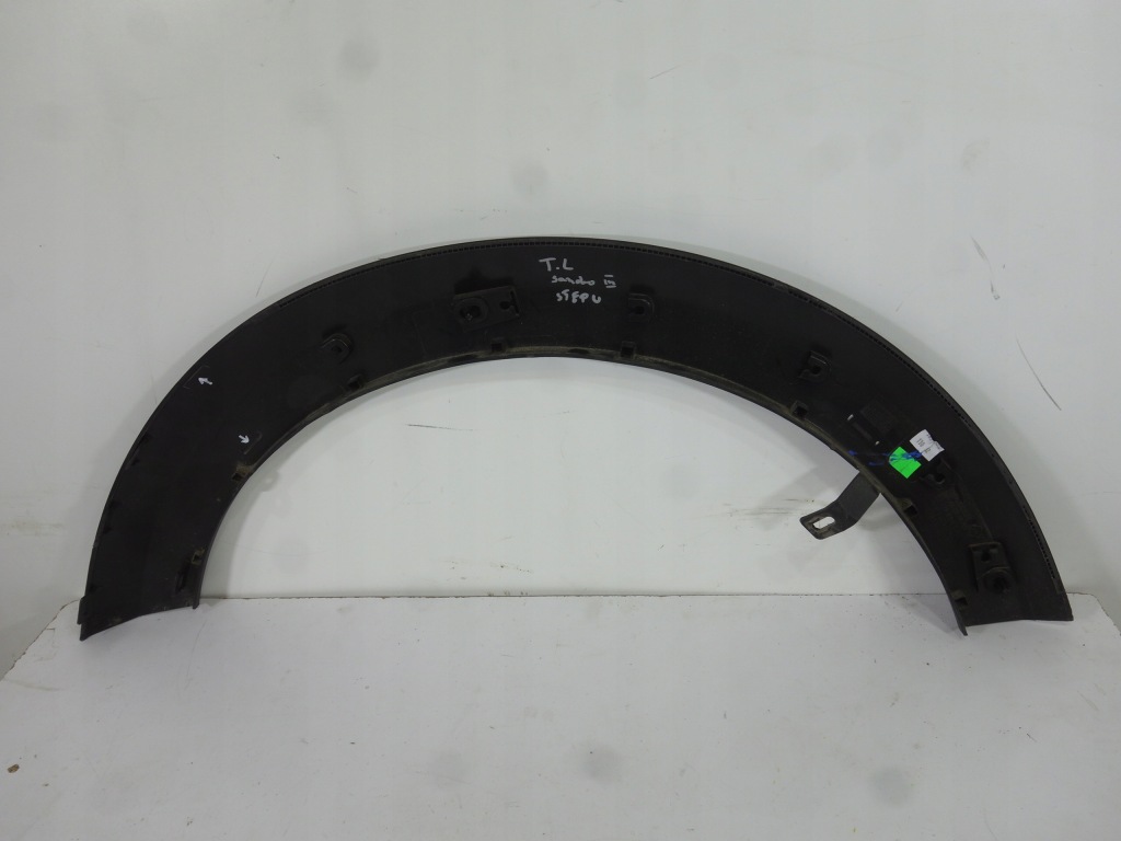 фото №4, Молдинг крыла задняя левая dacia sandero iii stepway