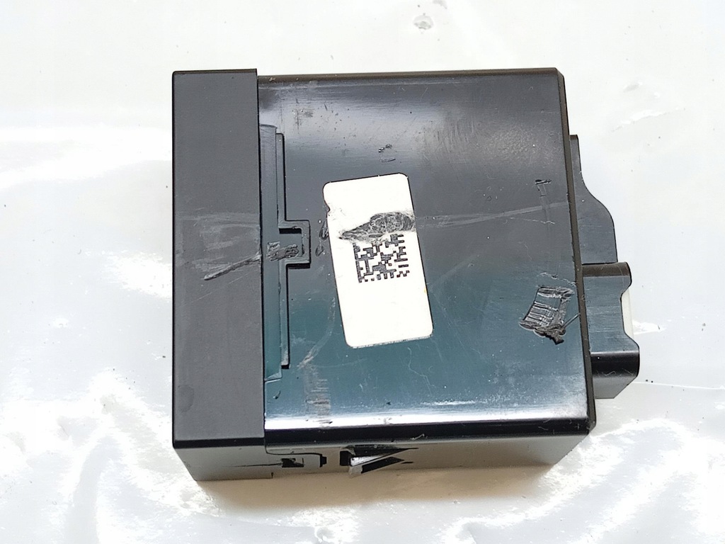 фото №3, Роз'єм usb hyundai i30 iii