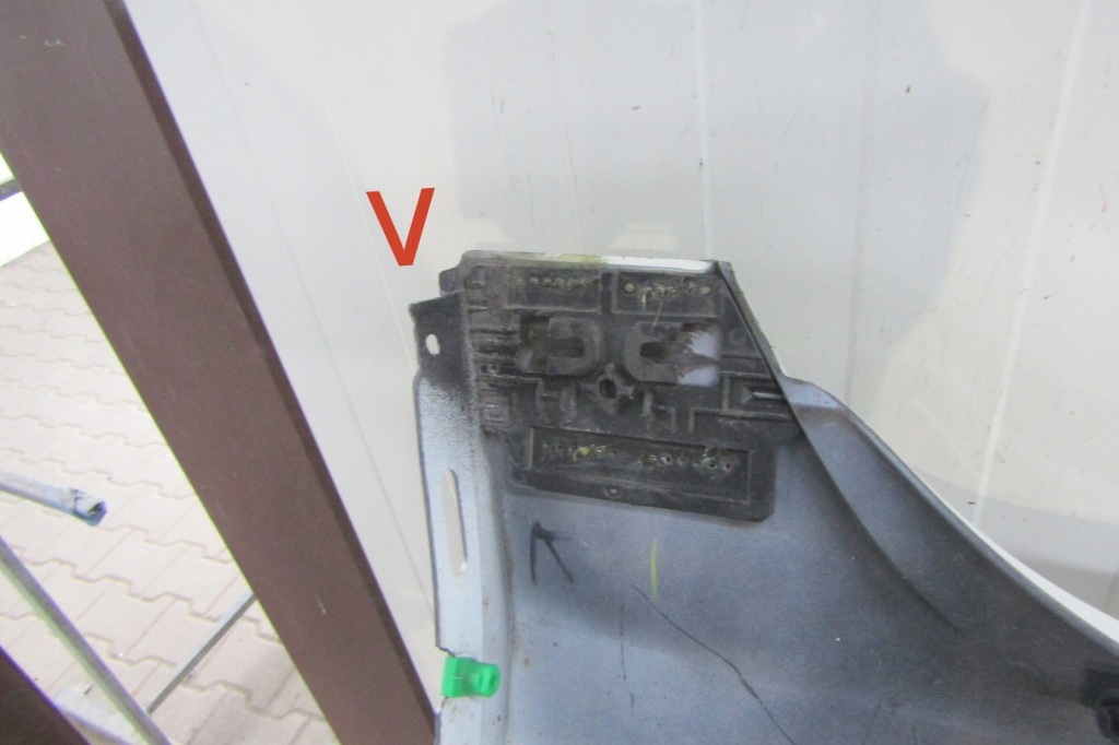 фото №7, Молдинг поріг ліва volvo v90 s90 16- r design