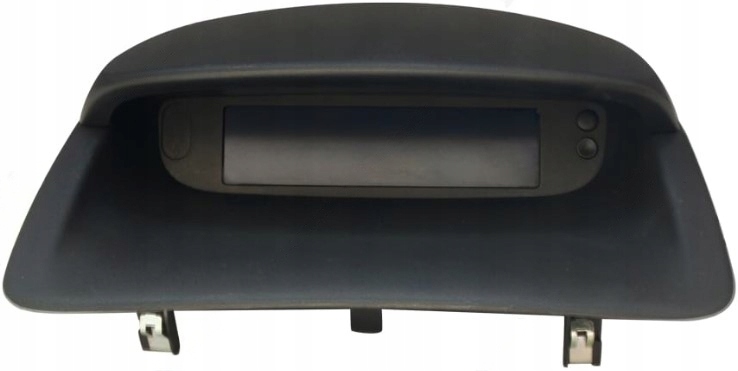 фото №3, Дисплей lcd панель renault master megane trafic