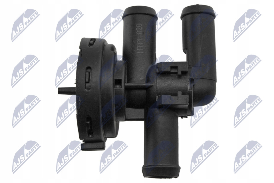 фото №4, Nty ctm-pl-020 клапан отопителя