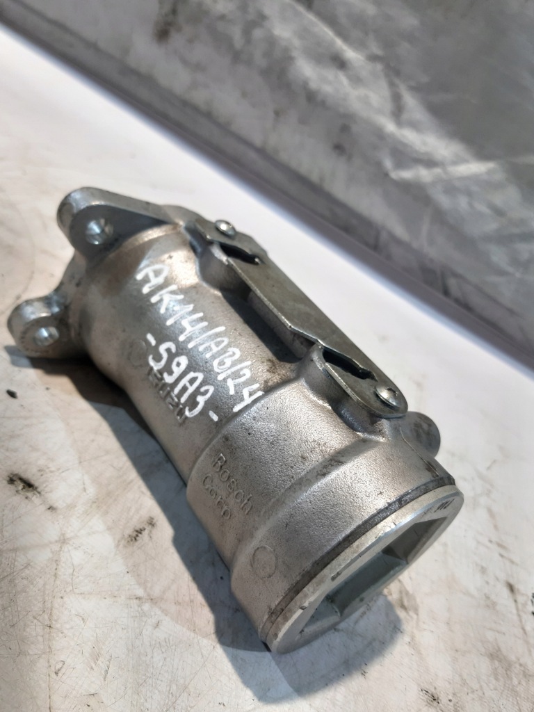 фото №3, Помпа гальмівна isuzu turquoise bosch