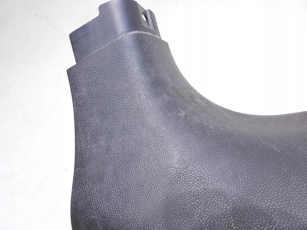 фото №6, Защита порог левый перед mazda 5 i lift