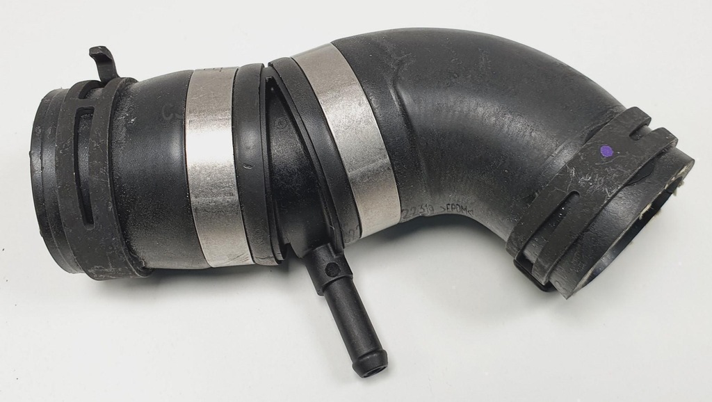 фото №1, Wąż труба wody land rover discovery iv 8w93-8555-cb