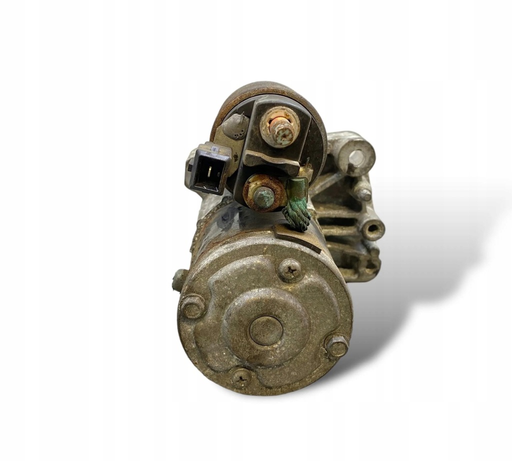 Mini one - cooper купе r56 2011 бензин 1600cm3 стартер m000t32271 с Разборки