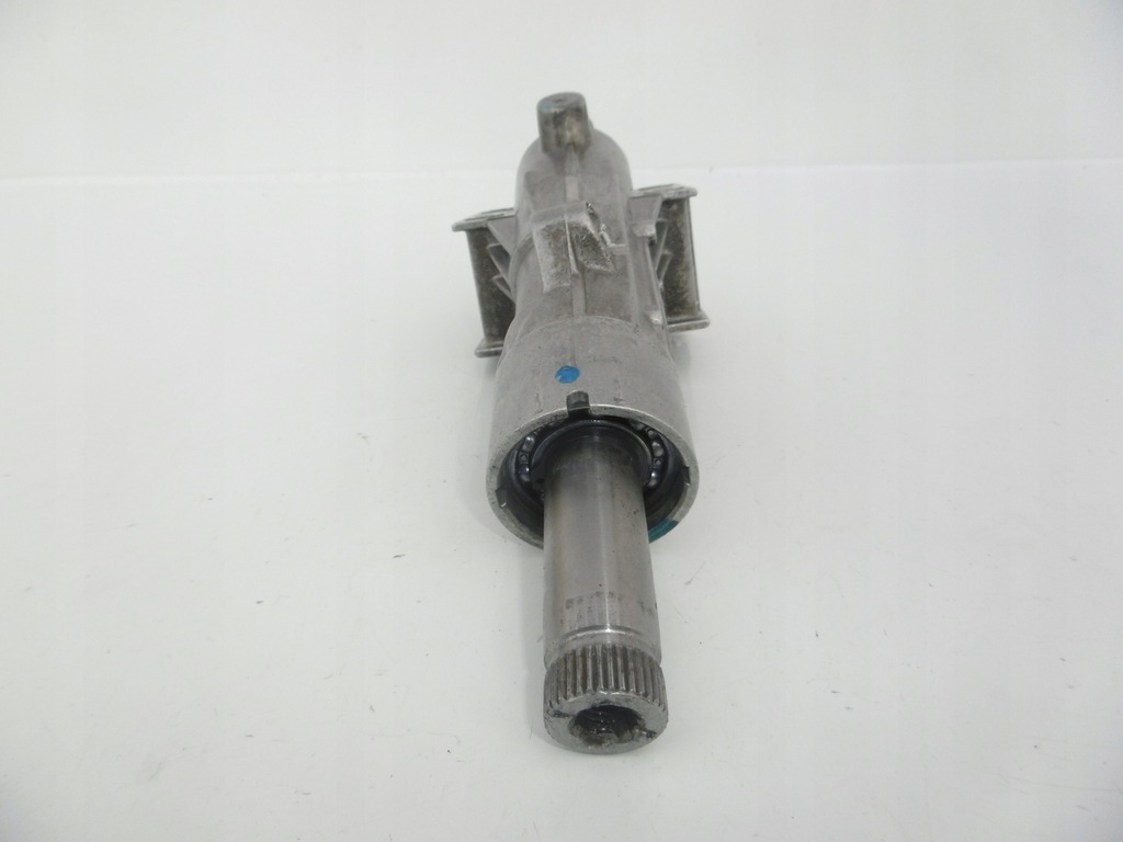 фото №3, Колонка рулевая renault magnum