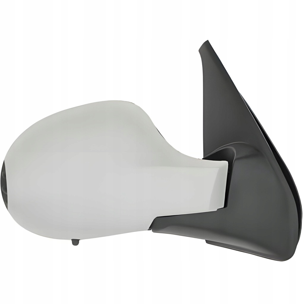 фото №1, Зеркало наружное do renault clio campus 06