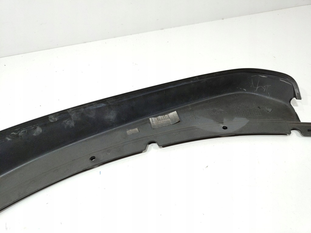 фото №6, Jaguar xj x351 молдинг накладка крыла левый перед fw9m-17627