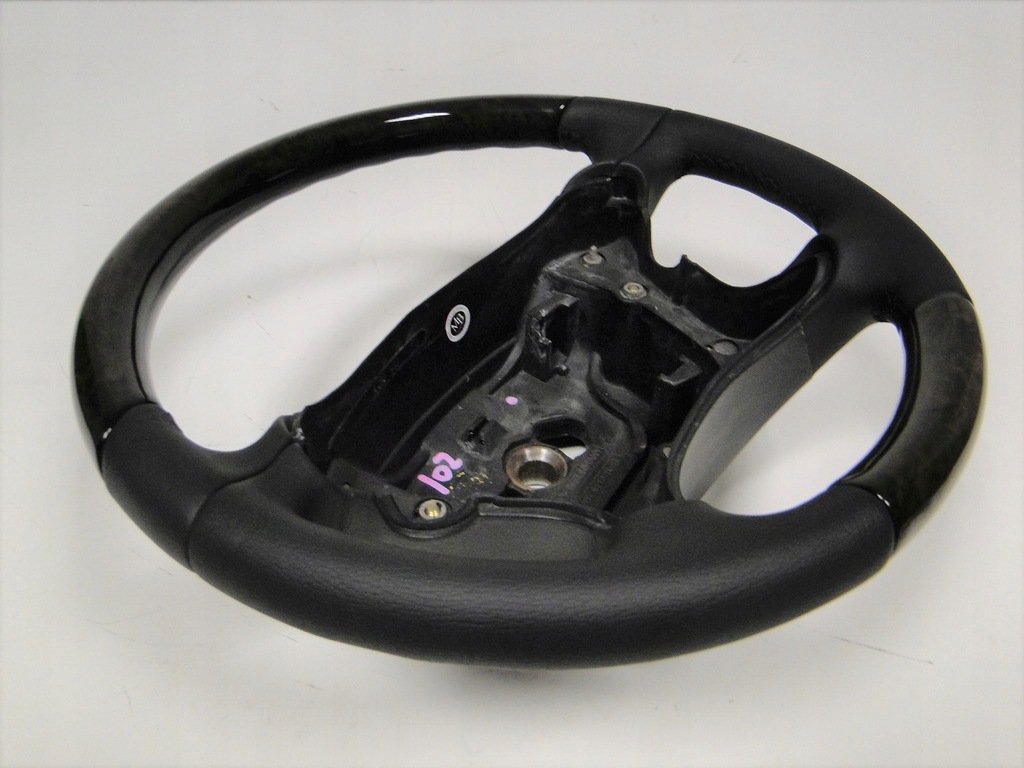 фото №5, Mercedes clk 209 w209 воздуховод avantgarde