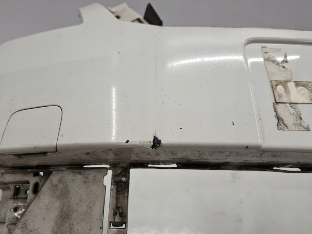 фото №10, Skoda superb ii lift бампер перед передний lf9e