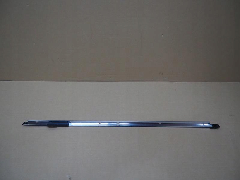 фото №4, Молдинг двері верхній лівий задня toyota c-hr lift