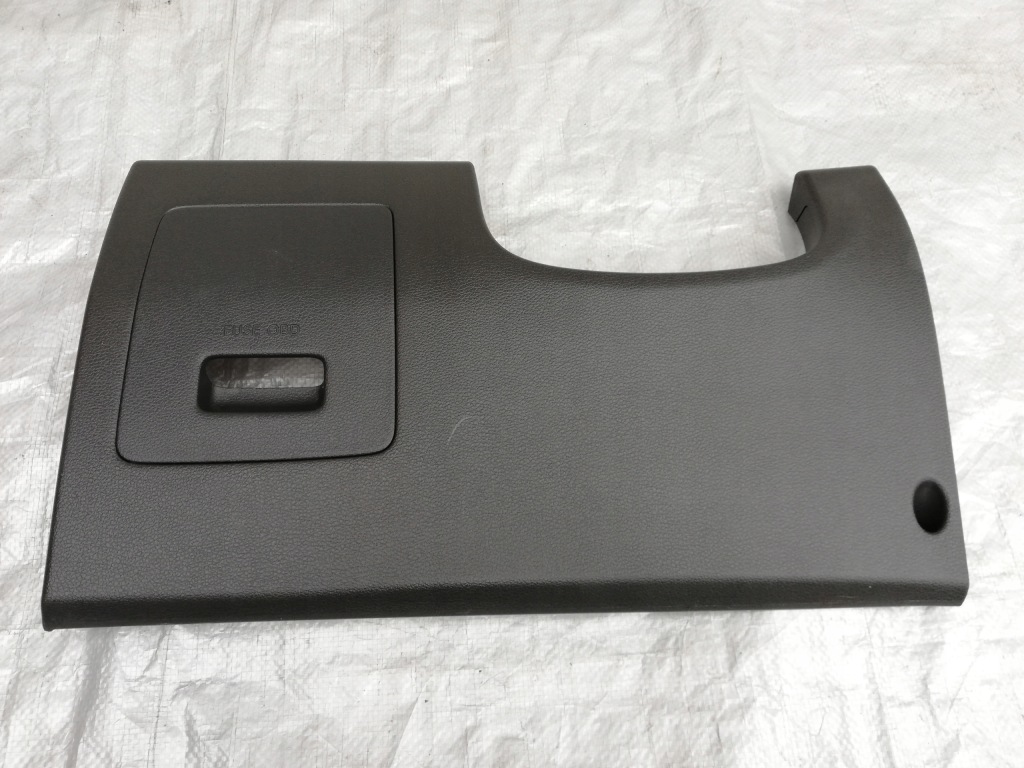 фото №1, Захист pod кермо ноги hyundai i30 iii 17-22 eu