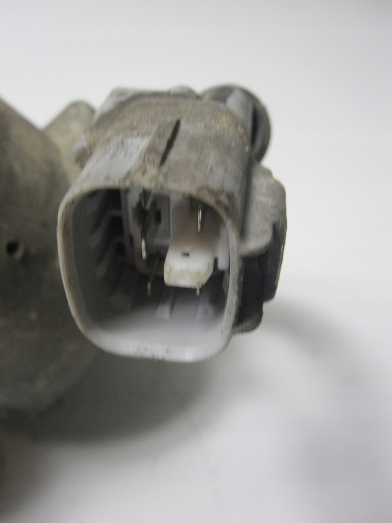 фото №9, Насос abs блок управления toyota rav4 96r