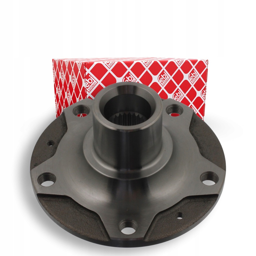 фото №14, Ступиця колеса febi bilstein 40225 71768302