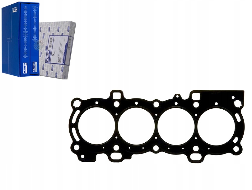 Купить Прокладка головки ford focus 1,6 05- ajusa