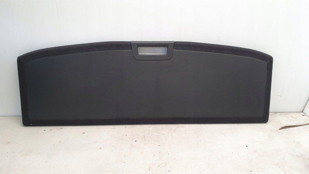 фото №4, Підлога багажника nissan qashqai ii оригінал