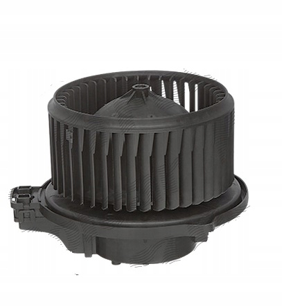 фото №1, Hyundai veloster 11- вентилятор вентилятор салона