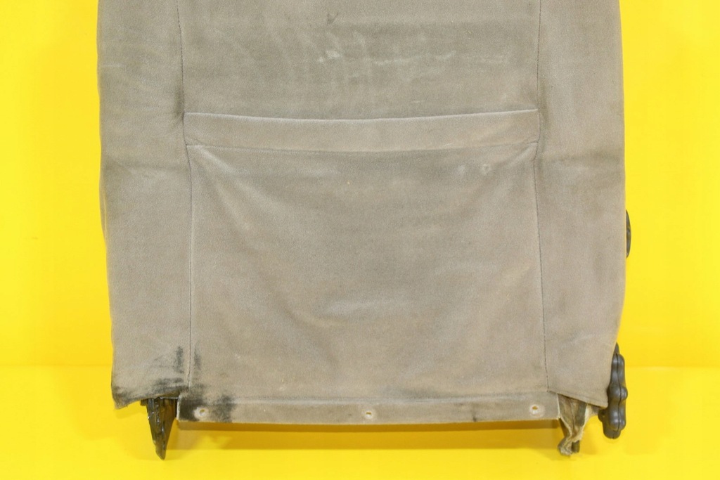 фото №10, Спинка сиденье правый перед land rover discovery i