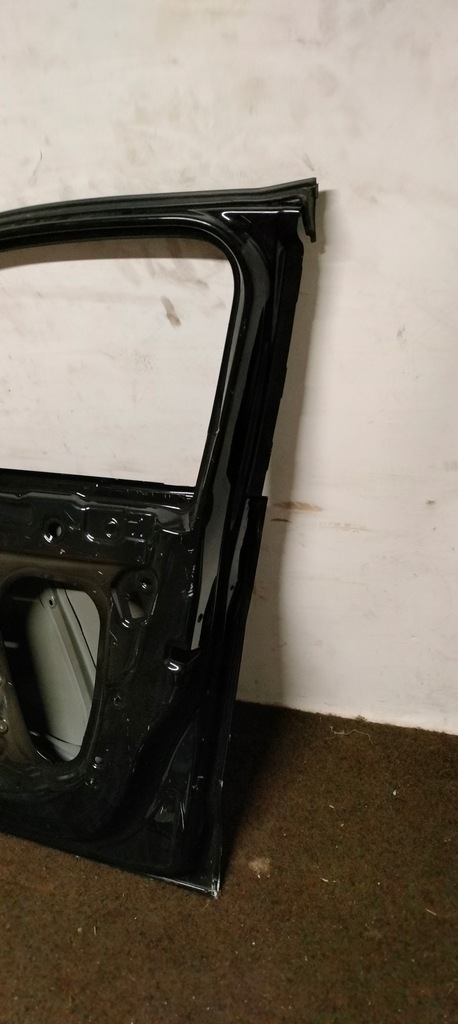 фото №9, Дверь правое перед audi a1 82g