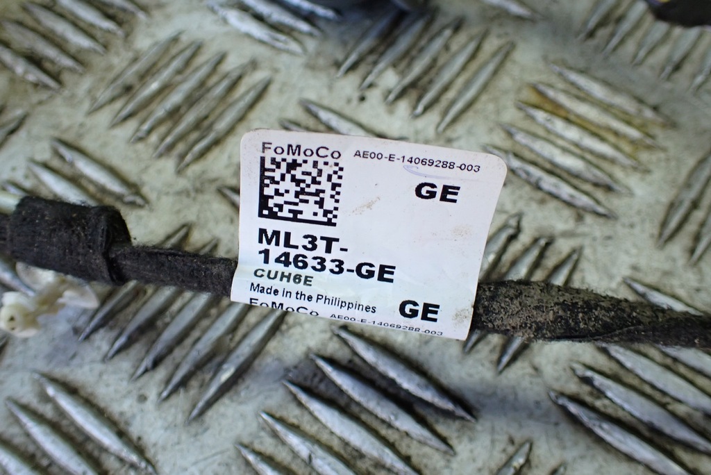 фото №6, Джгут двері ford f150 2021-