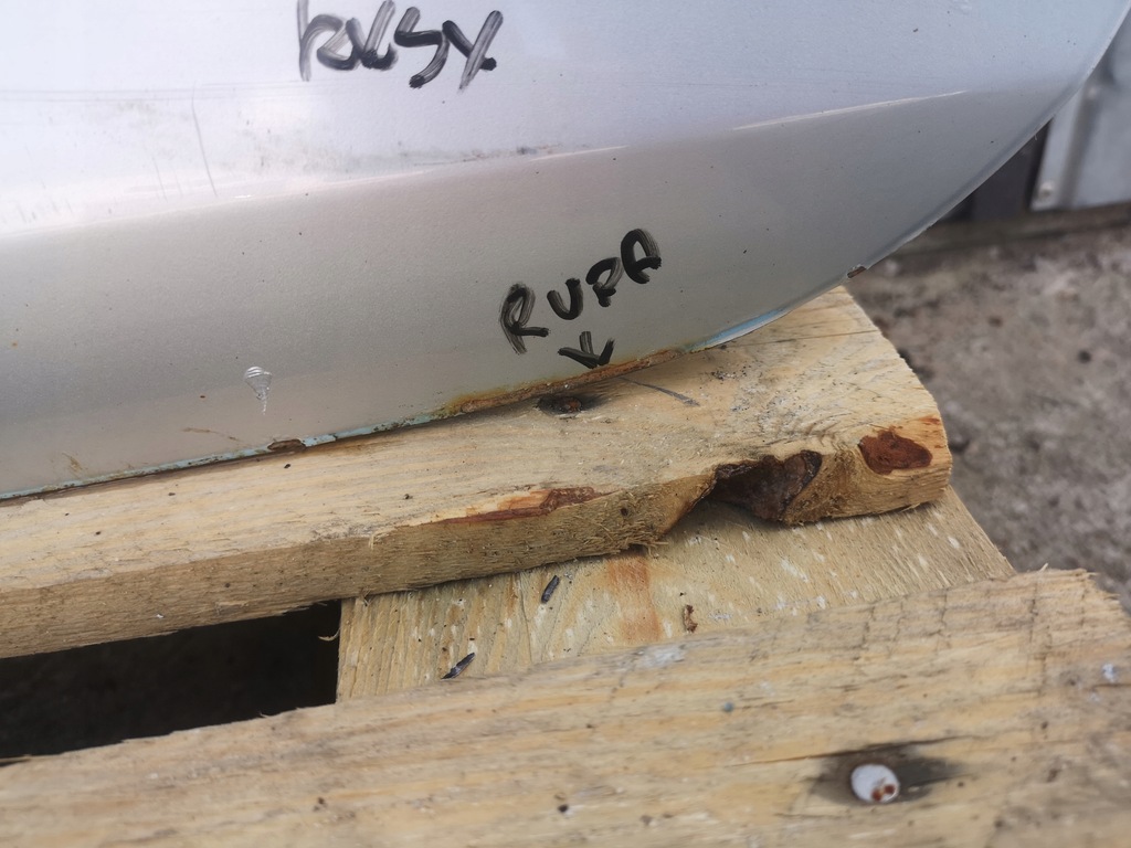 фото №10, Дверь левый перед передние vw eos 05-10