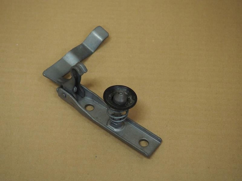 фото №1, Засов капот mercedes sprinter 906 a9067500350