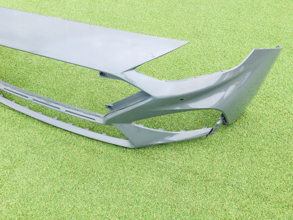 фото №11, Hyundai i30 iii 3 n-line lift бампер передній