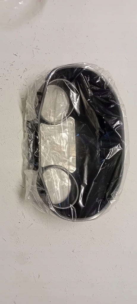 фото №1, 5ut28dx9ab jeep compass ii корпус рамка спидометра r1