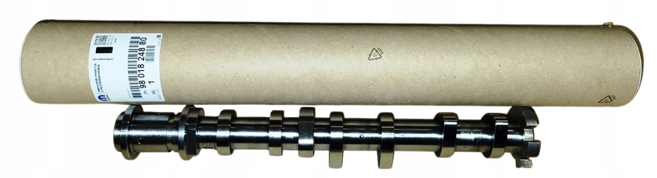 Купити Вал розподільного валу peugeot 2008 1.2 thp - 9801824880