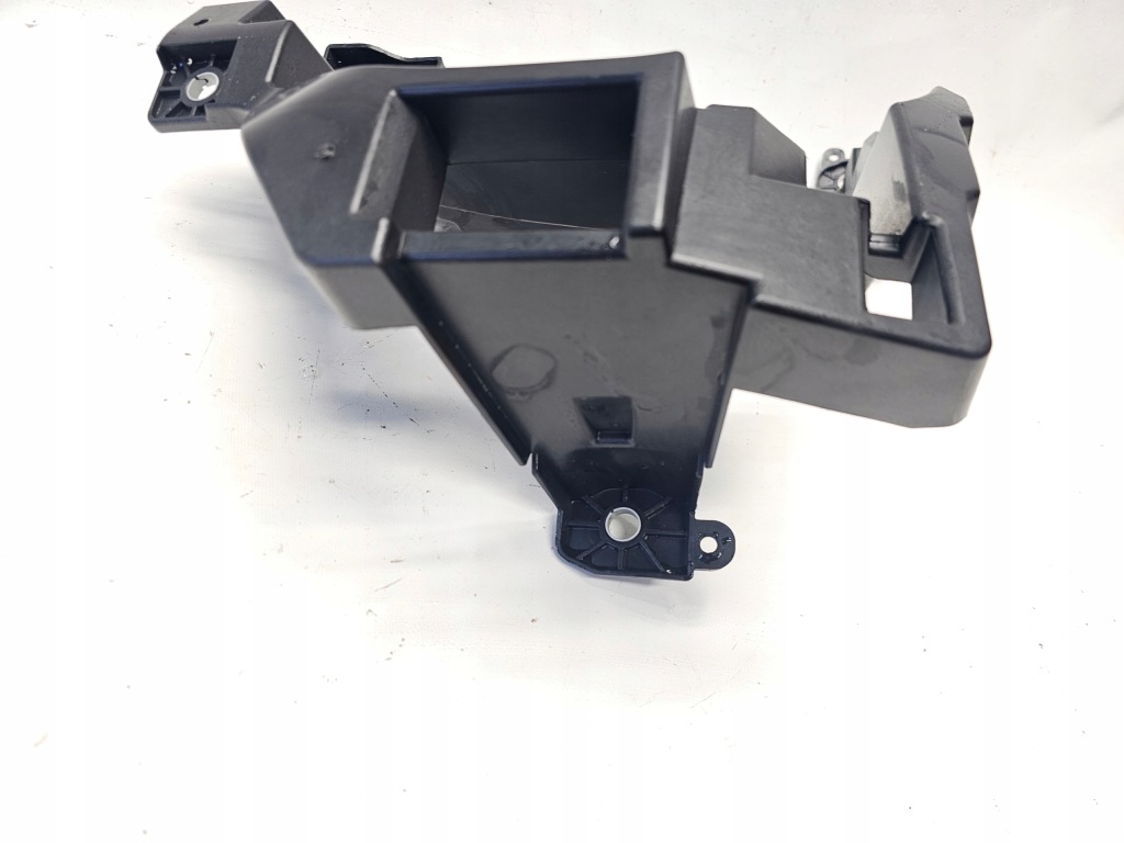 фото №11, Панель фары лампы направляющая правый усилитель c3 aircross 2017 - 13490039