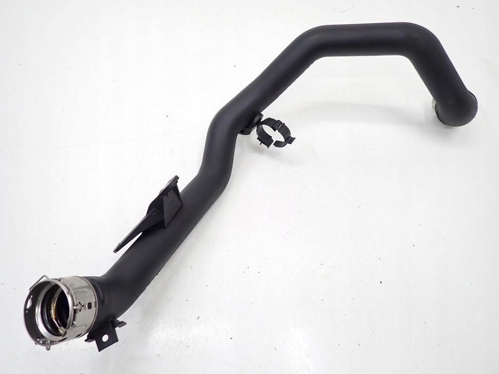 фото №1, Wąż шланг труба интеркулер воздуха opel astra v k 1.2 turbo lih 21r