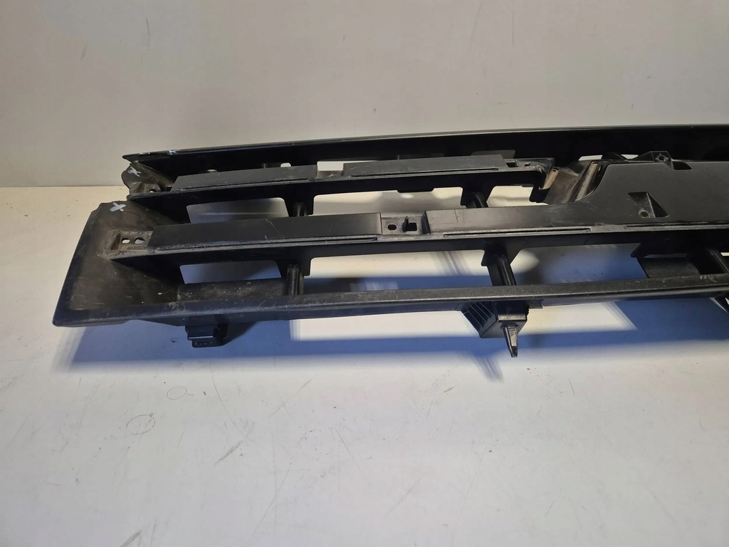 фото №7, Повреждённый решётка радиатора решётка радиатора mitsubishi pajero iv 4 7450a150