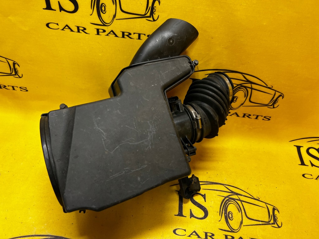 Корпус фильтра воздуха расходомер ford kuga mk2 1.5 tdci Киев