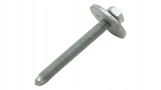 фото №1, Mercedes sl болт лампи фара перед оригінальний номер