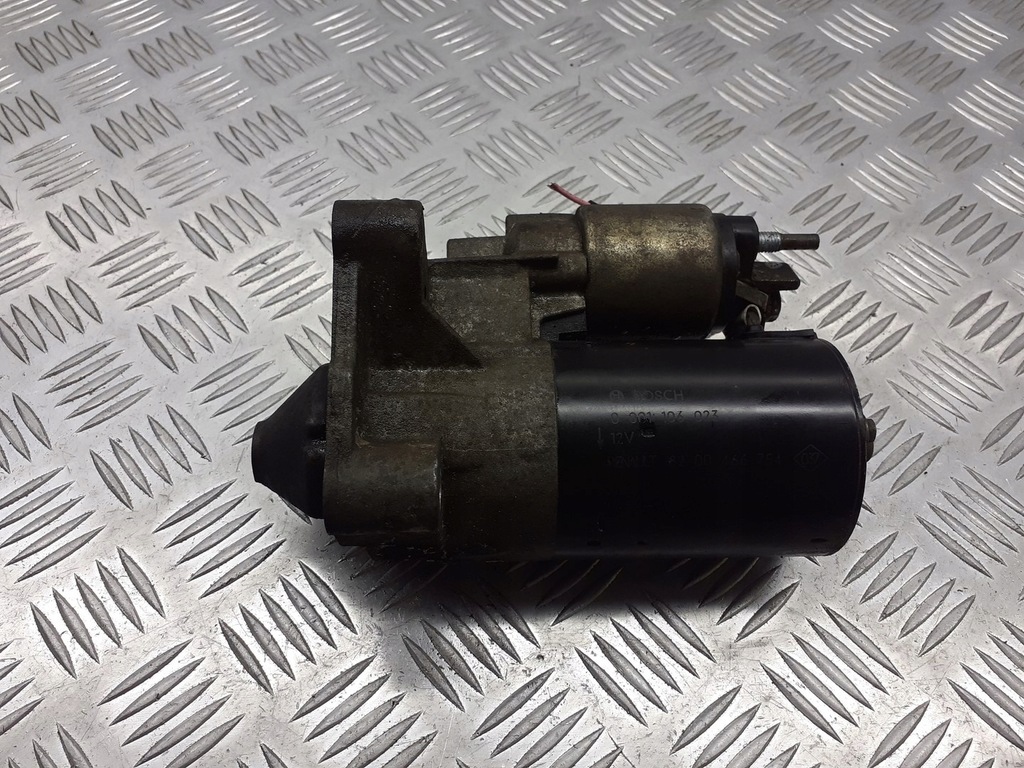 фото №1, Стартер renault laguna ii 2.0 8200466754