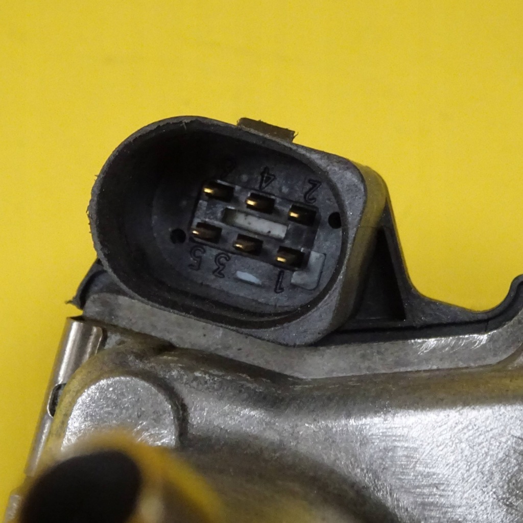 фото №6, Дросельна заслінка skoda octavia mk1 06a133062d nr37