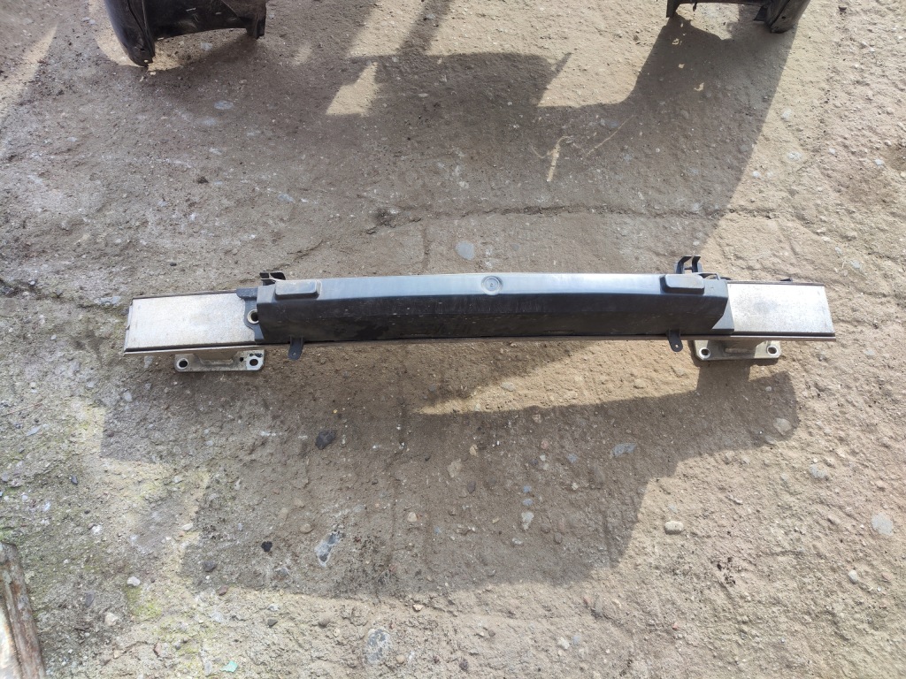 фото №1, Citroen c4 i балка pod бампер перед передня верхній