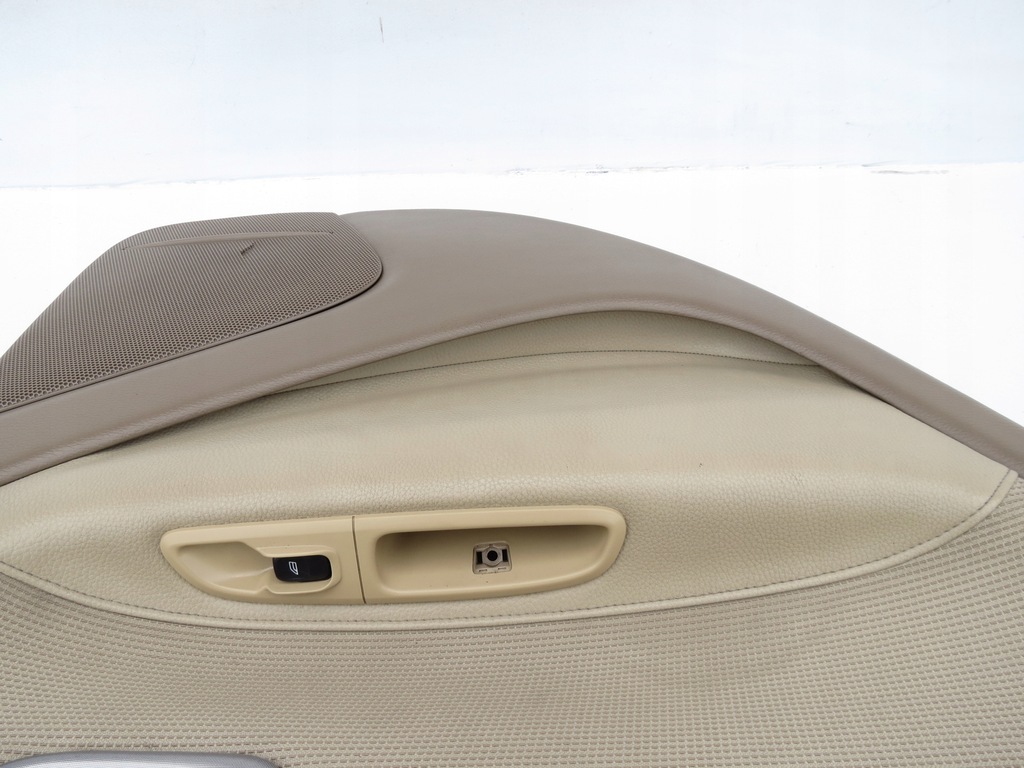 фото №12, Обшивка обивка дверь левый задняя задний volvo s60 i